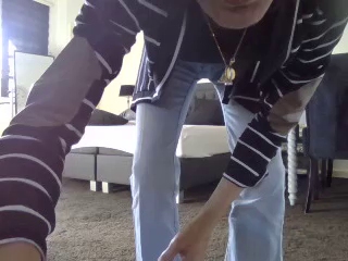 naomie71 08-10-2021 Webcam 